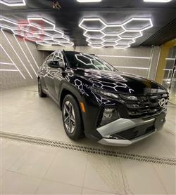 هیۆندای تۆکسۆن